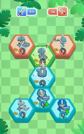 六角战棋（Hex Chess） 1.0 安卓版