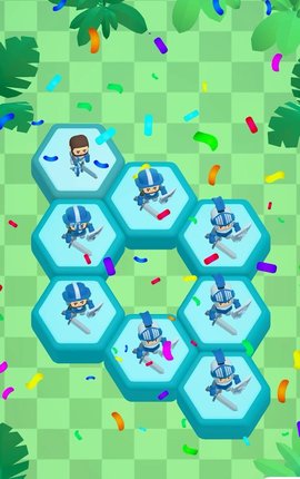 六角战棋（Hex Chess） 1.0 安卓版