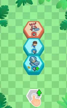 六角战棋（Hex Chess） 1.0 安卓版