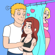 绘制爱情拼图（DOPDraw Love Puzzle） 1.0.8 安卓版