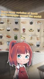 咖啡厅的生活故事 v1.5 安卓版
