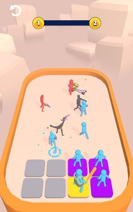 合并决斗(Merge Duel 3D) 0.0.3