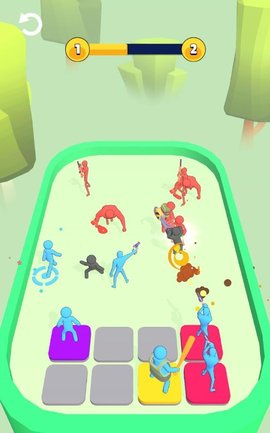 合并决斗(Merge Duel 3D) 0.0.3