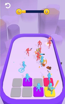 合并决斗(Merge Duel 3D) 0.0.3