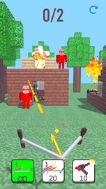 烧掉它（Burn it Down!） v5.6 安卓版