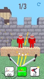 烧掉它（Burn it Down!） v5.6 安卓版