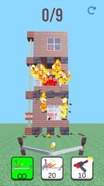 烧掉它（Burn it Down!） v5.6 安卓版