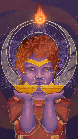 AVA埃娃的塔罗牌 0.9.5