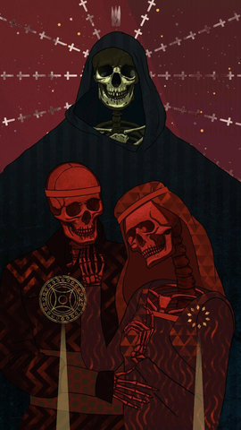 AVA埃娃的塔罗牌 0.9.5