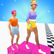 踩箱挑战大师(Retry Run) 0.2