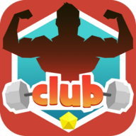 放置健身俱乐部(Idle Body Building club) 0.1