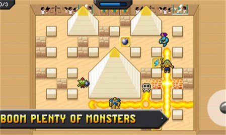 炸弹狂热(Game) 1.9.81