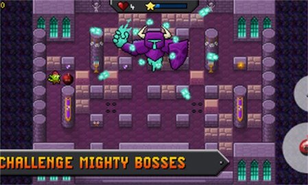 炸弹狂热(Game) 1.9.81