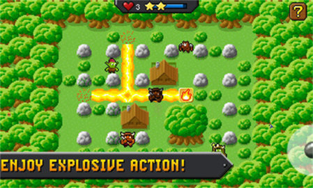 炸弹狂热(Game) 1.9.81
