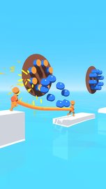 切片双胞胎（Slice Twins） v0.1 安卓版