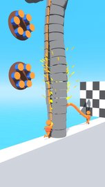 切片双胞胎（Slice Twins） v0.1 安卓版