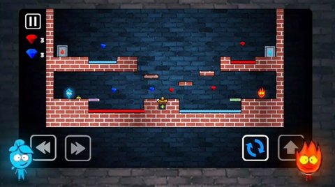 冰与火狂舞 1.0 安卓版