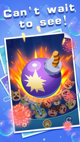 可爱的炸弹(Cute Bomb) 1.0.1