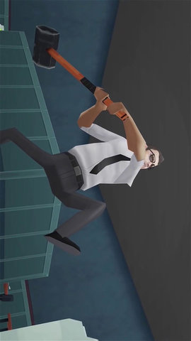 砸烂办公室 306.1.0.3018