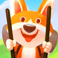 狗散步大师 v1.0 安卓版