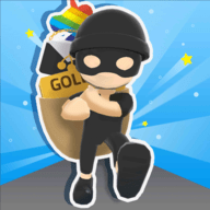 大盗跑（Grand Theft Run） 1.0.2 安卓版