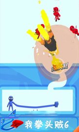 我拳头贼6 v0.6 安卓版