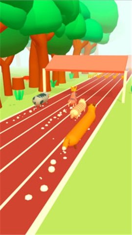 史莱姆腊肠狗 1.0.1