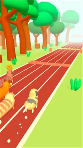 史莱姆腊肠狗 1.0.1