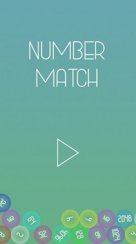 数字比赛(Number Match) 1.0.3