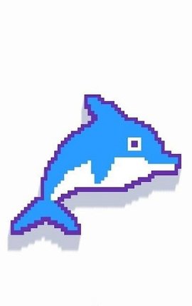 趣味像素填色(Uncolor) 0.1