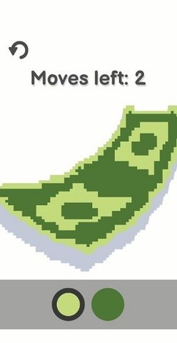 趣味像素填色(Uncolor) 0.1