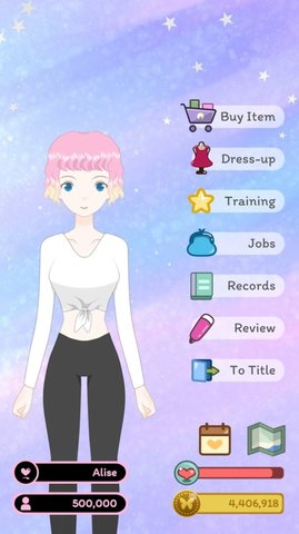 偶像明星生活(idoLiv) 0.6.1