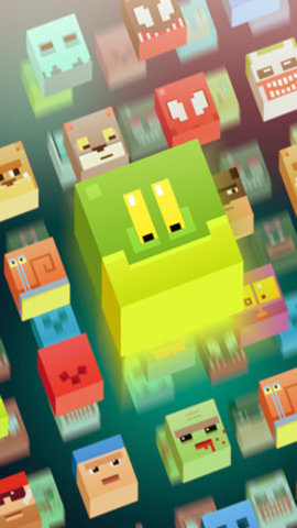 旋转之墙(Roll The Wall) 1.4