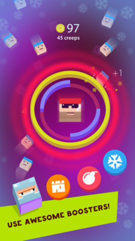 旋转之墙(Roll The Wall) 1.4