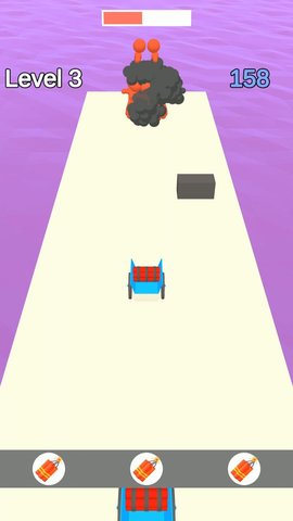 超级鼓风机3D(Hyper Blower 3D) 1.0.1