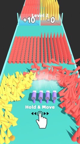超级鼓风机3D(Hyper Blower 3D) 1.0.1