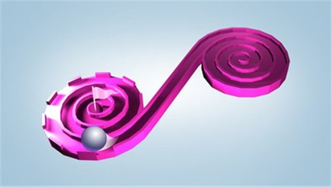 滚球3D运动 0.0.1