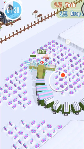 回家开农场 1.0.0