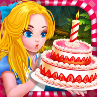 梦幻蛋糕迷你屋 1.0 安卓版