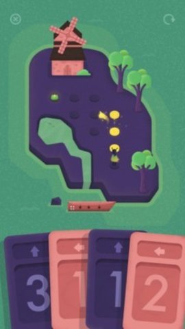 小精灵的足迹 1.1