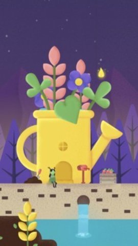 小精灵的足迹 1.1