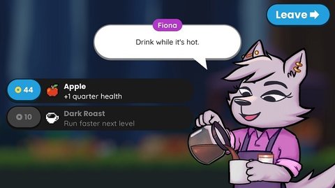 小鸡的追逐（Chiki） v220425 安卓版