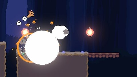 小鸡的追逐（Chiki） v220425 安卓版