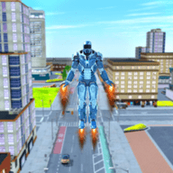 城市绳索超人 v188.1.2 安卓版