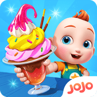 赳赳的夏日冰淇淋（Summer Ice Cream） 8.58.02.01 安卓版