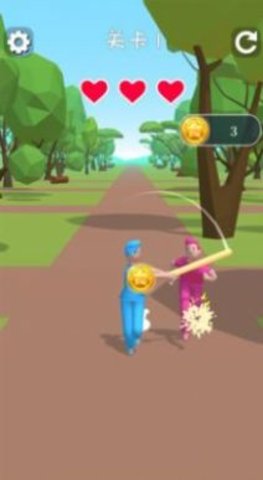 当头一棒 1.0.0 安卓版