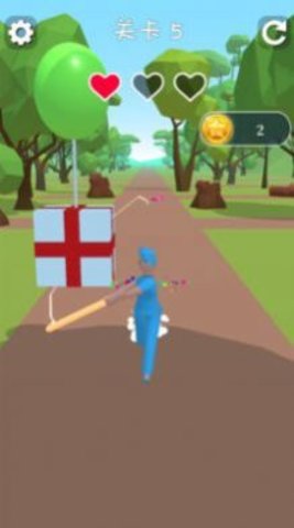 当头一棒 1.0.0 安卓版