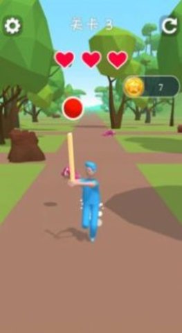 当头一棒 1.0.0 安卓版