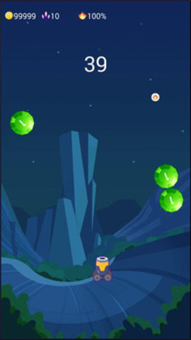 宝石喷射器 10.0