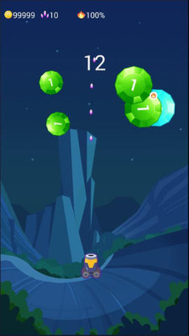 宝石喷射器 10.0